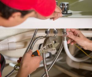 About The Faucet Pros Aldrich, MN